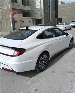 هیۆندای سۆناتا